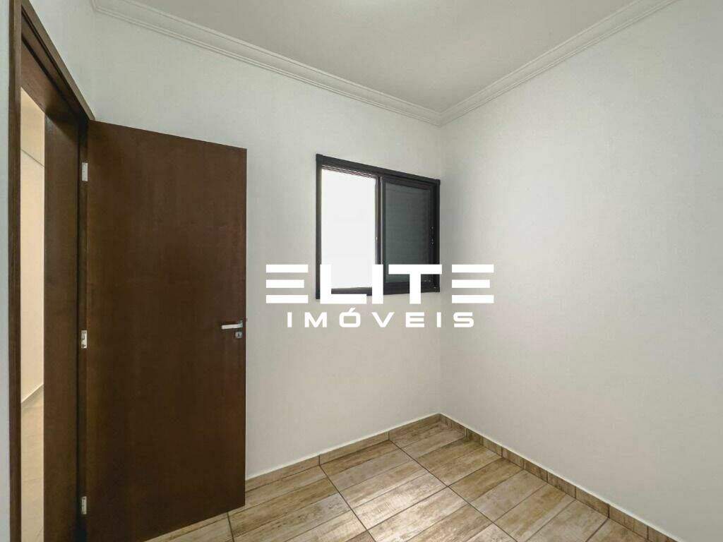 Cobertura à venda no Vila Bela Vista: 