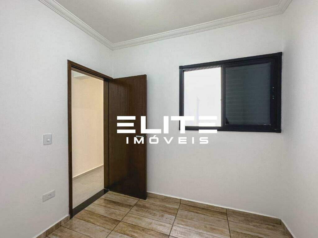 Cobertura à venda no Vila Bela Vista: 