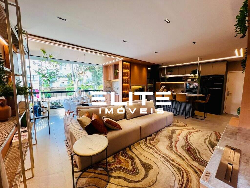 Apartamento à venda no Bairro Jardim: 