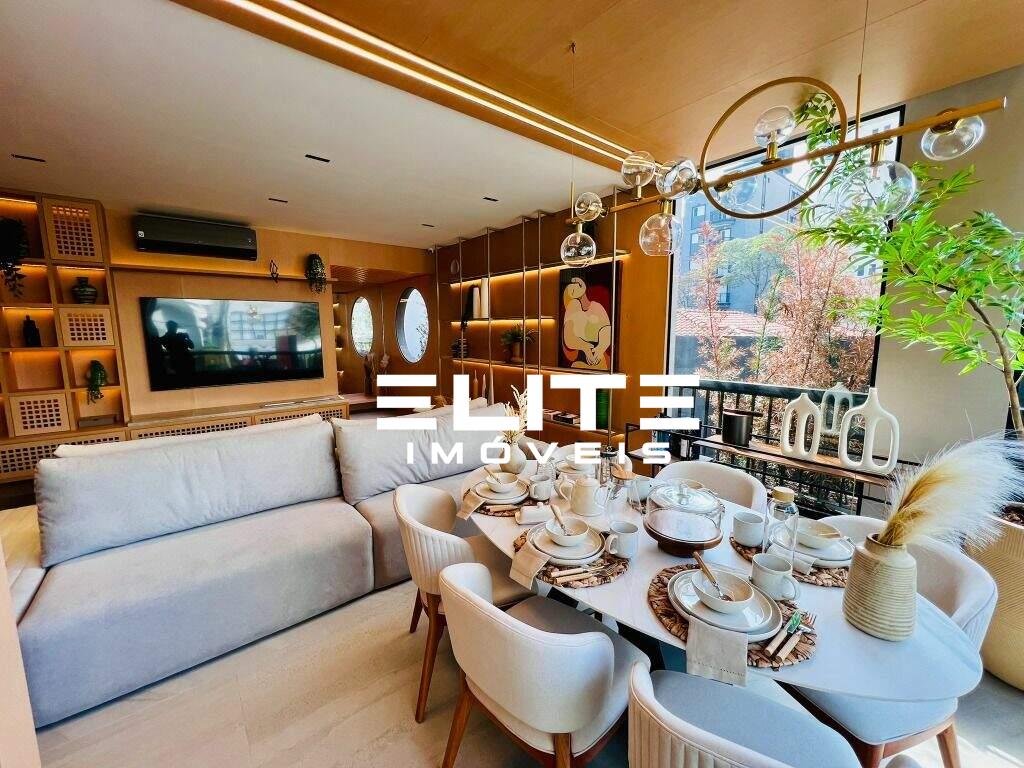 Apartamento à venda no Bairro Jardim: 