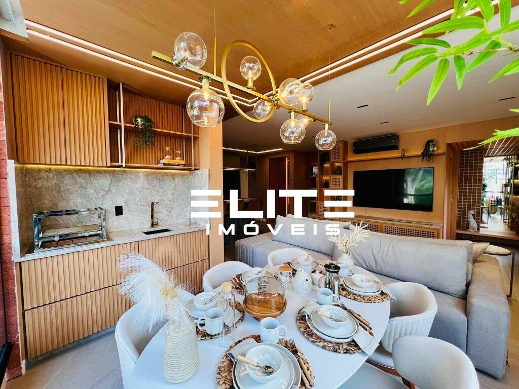 Apartamento à venda no Bairro Jardim: 