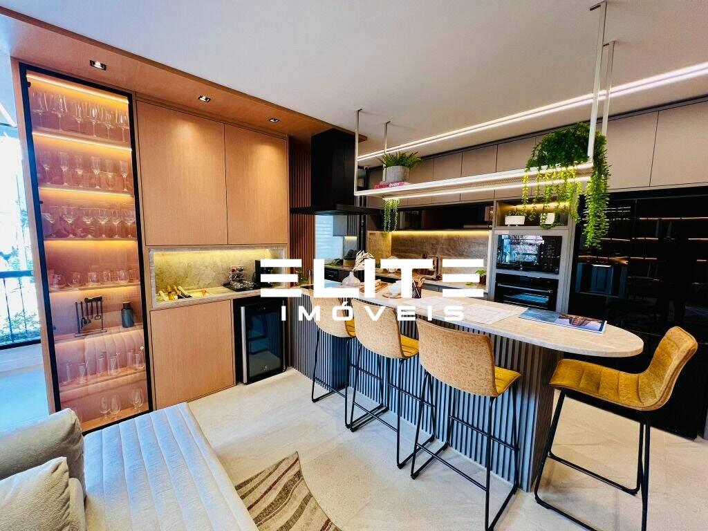 Apartamento à venda no Bairro Jardim: 