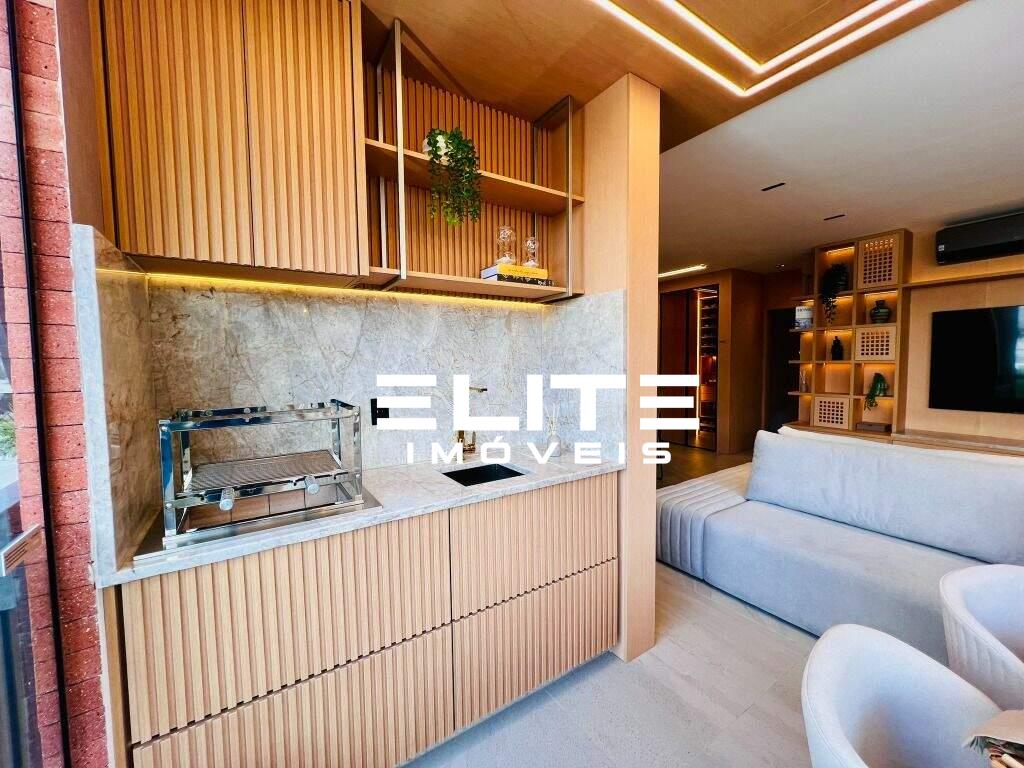 Apartamento à venda no Bairro Jardim: 