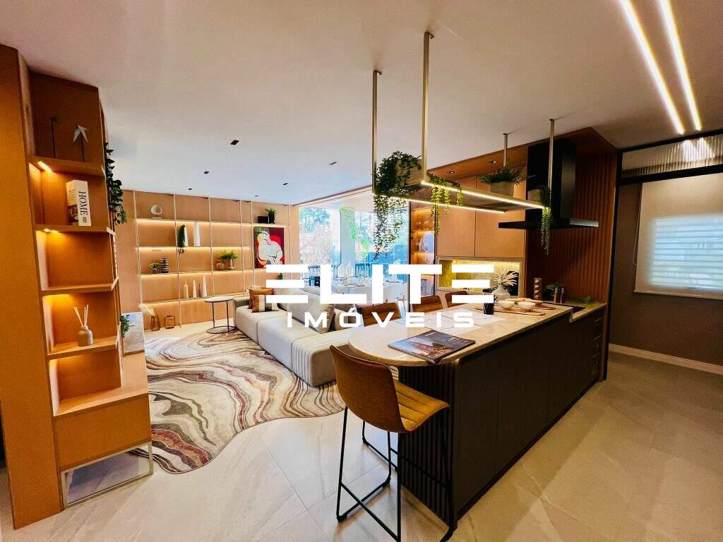 Apartamento à venda no Bairro Jardim: 