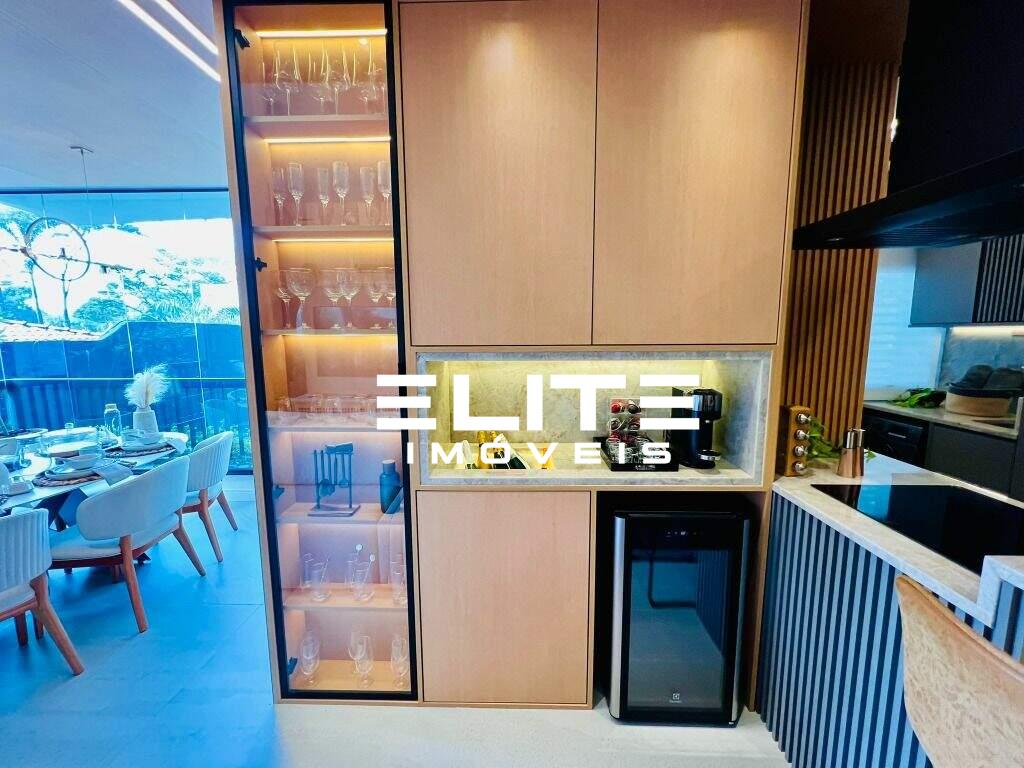 Apartamento à venda no Bairro Jardim: 