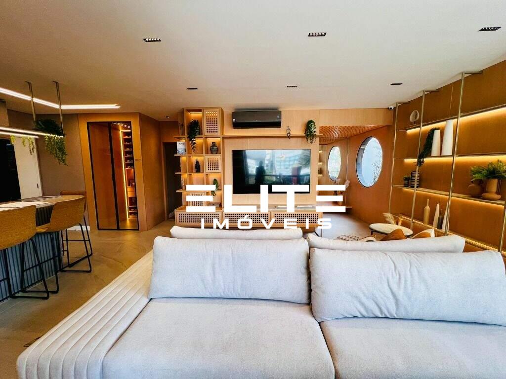 Apartamento à venda no Bairro Jardim: 