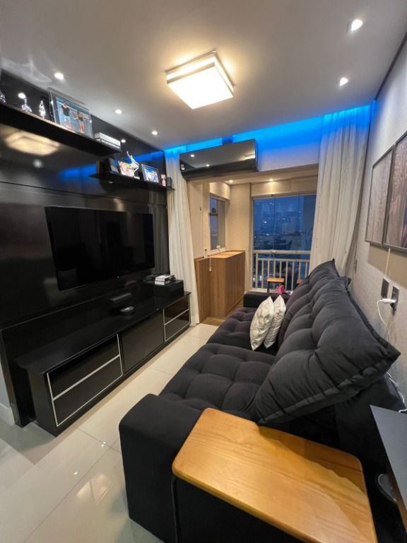 Apartamento à venda no Vila Homero Thon: 