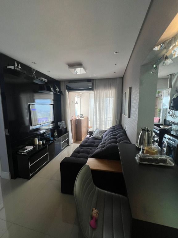 Apartamento à venda no Vila Homero Thon: 