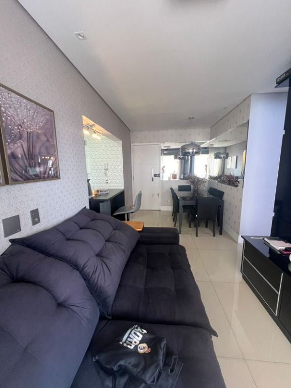 Apartamento à venda no Vila Homero Thon: 