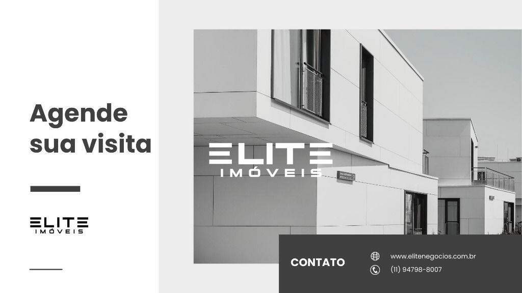 Terreno à venda no Centro: 