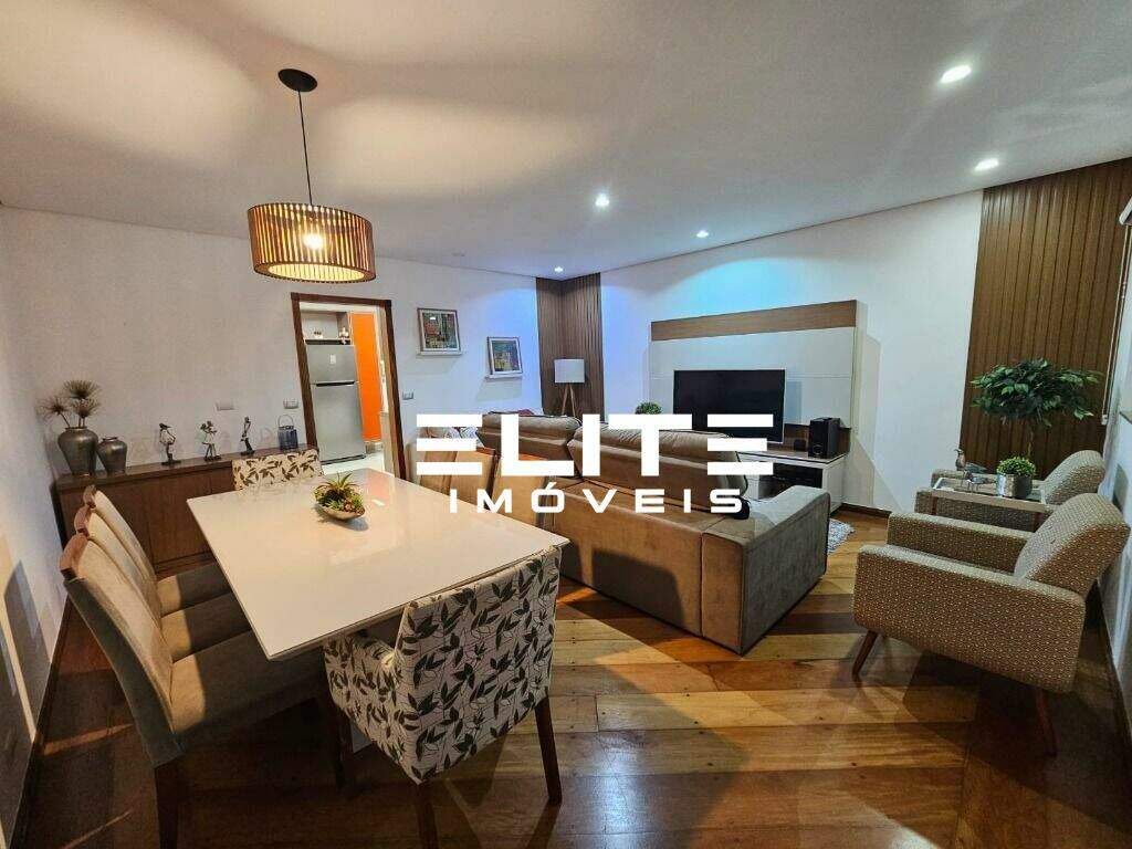 Casa à venda no Santa Maria: 