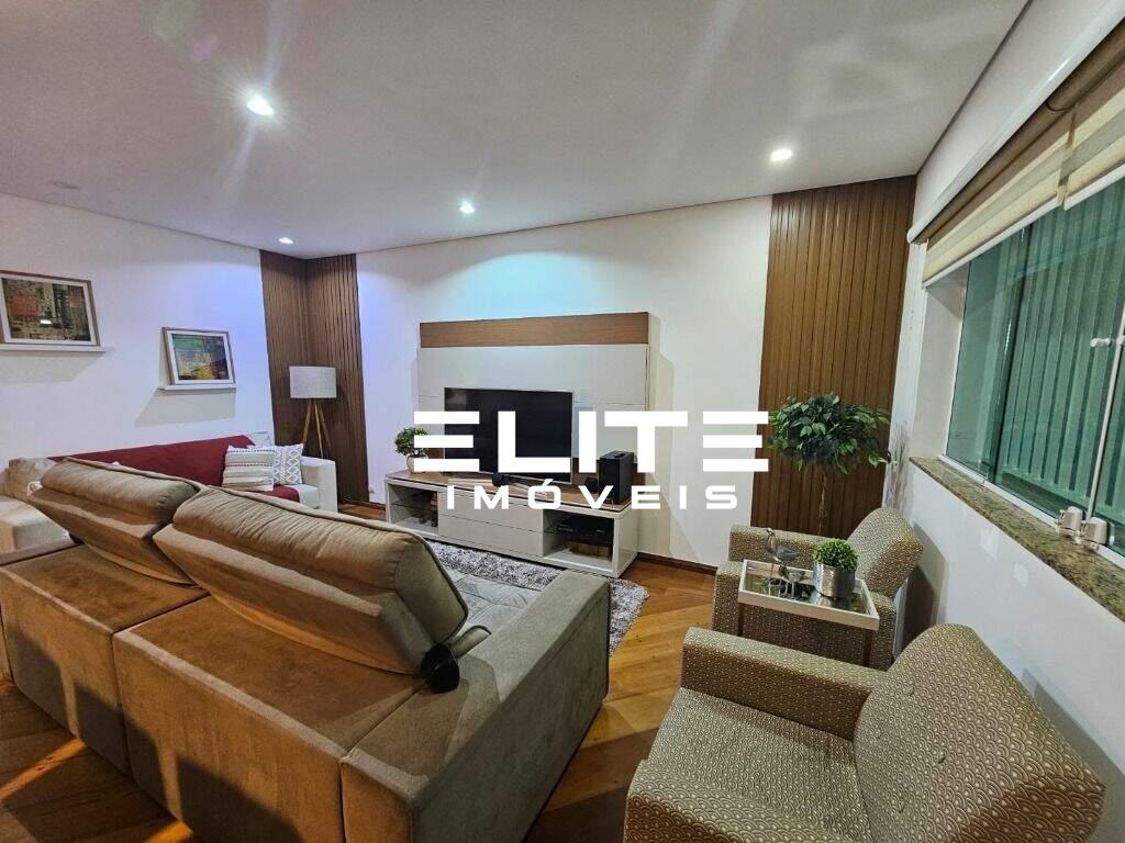 Casa à venda no Santa Maria: 