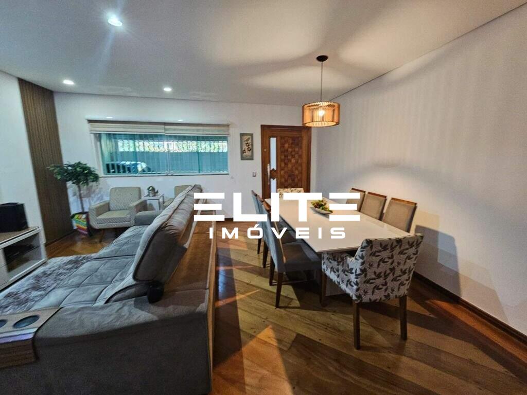 Casa à venda no Santa Maria: 