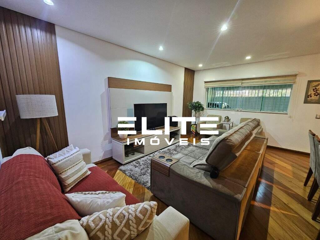 Casa à venda no Santa Maria: 