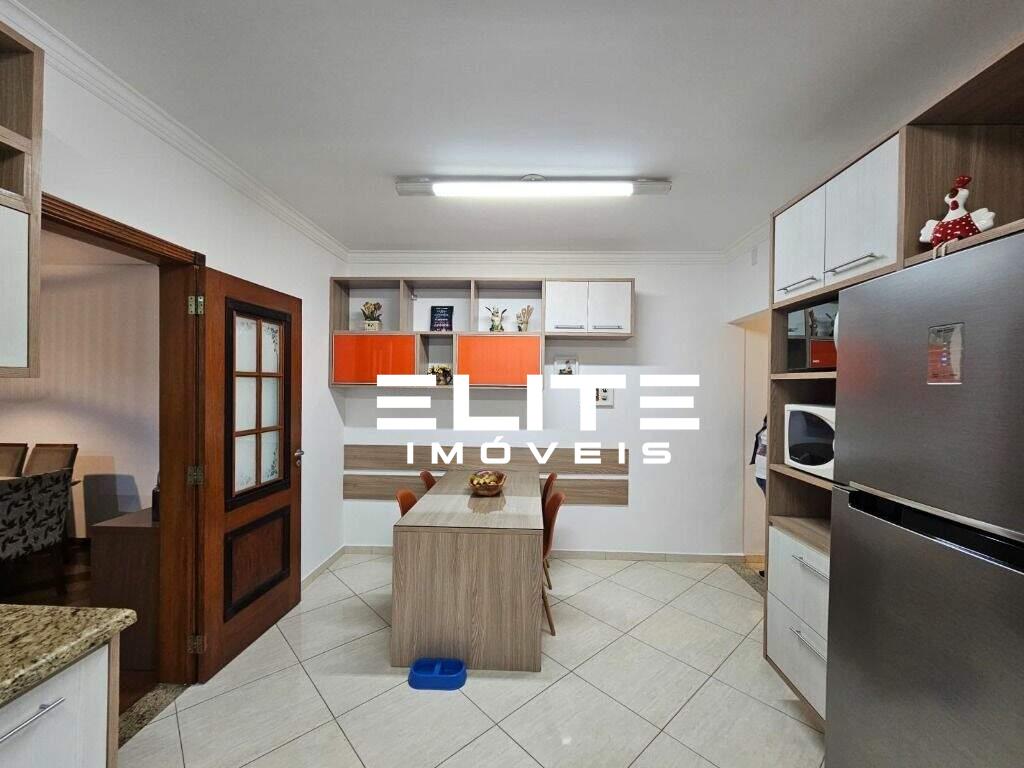 Casa à venda no Santa Maria: 