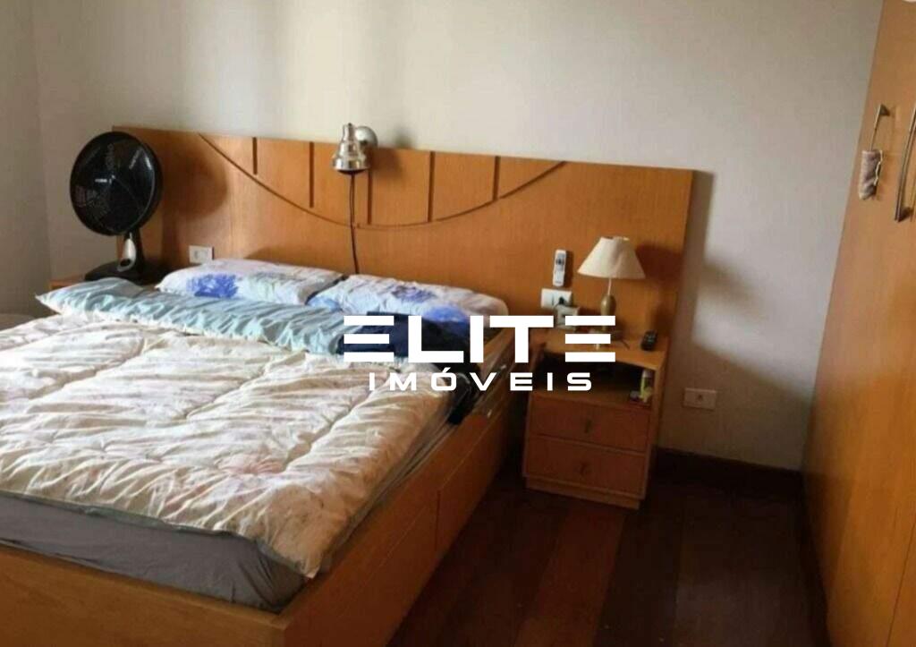 Apartamento à venda no Vila Bastos: 