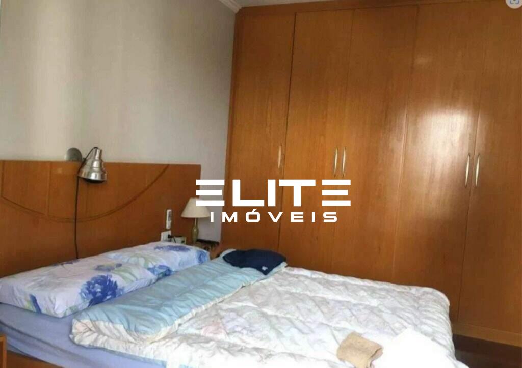 Apartamento à venda no Vila Bastos: 