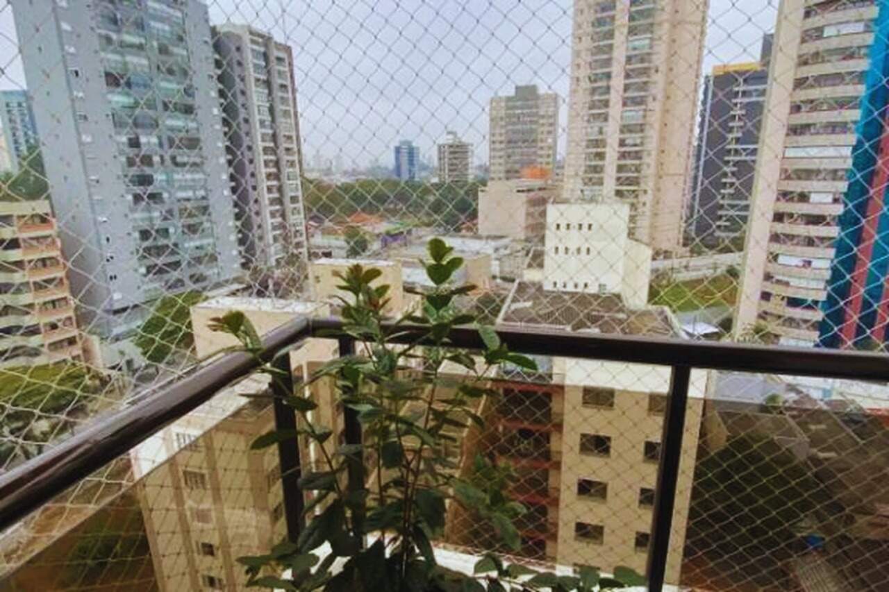 Apartamento à venda no Vila Bastos: 