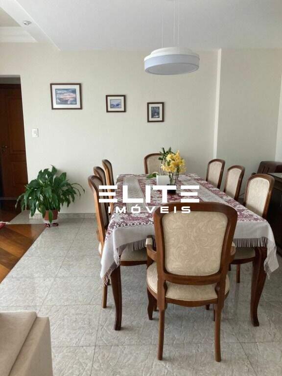 Apartamento à venda no Vila Bastos: 