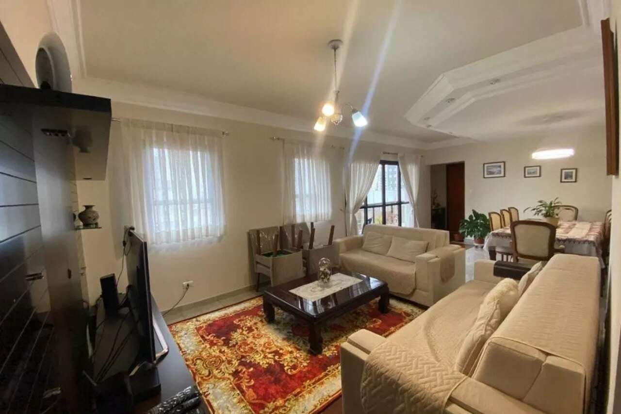 Apartamento à venda no Vila Bastos: 