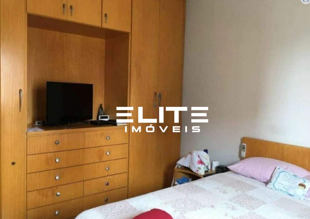 Apartamento à venda no Vila Bastos: 