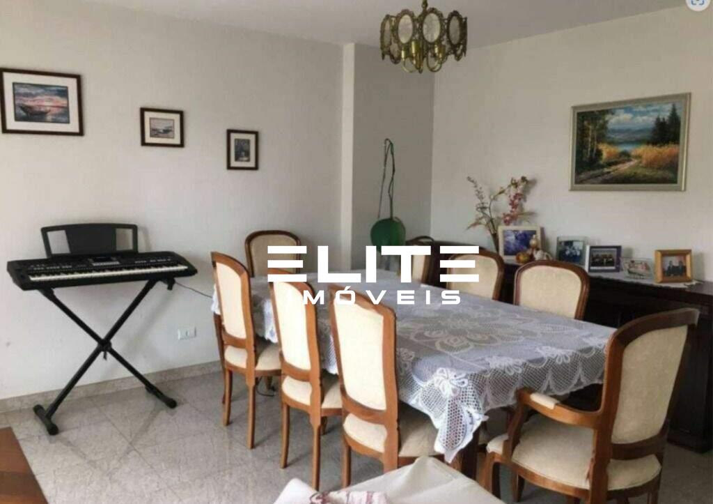 Apartamento à venda no Vila Bastos: 