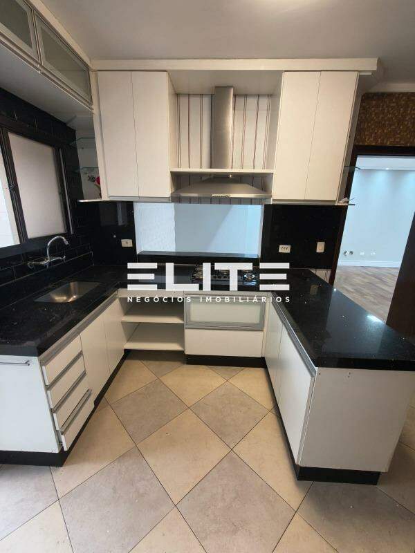 Apartamento à venda no Vila Marina: 