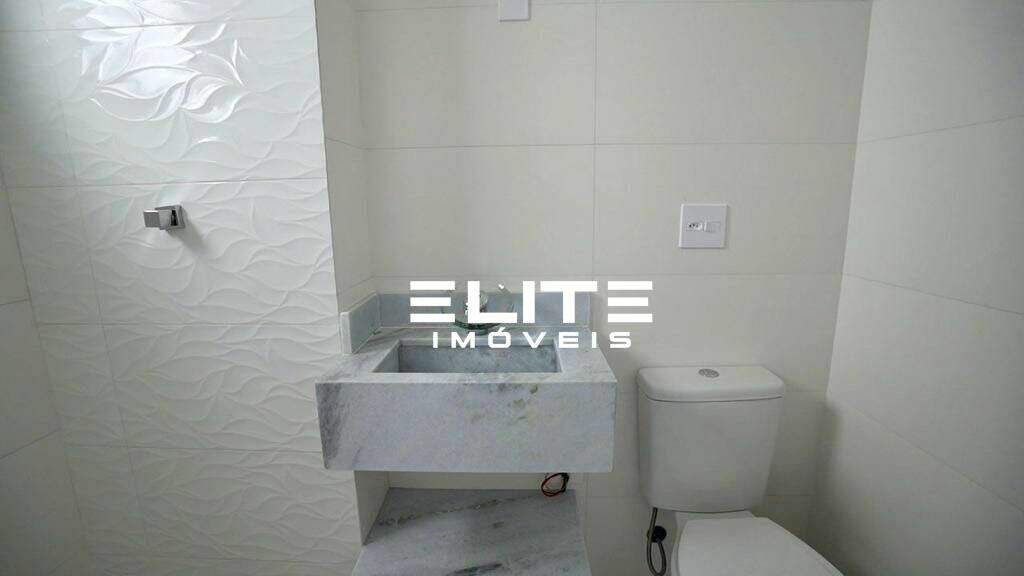 Apartamento à venda no Vila Bastos: 