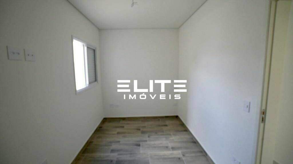 Apartamento à venda no Vila Bastos: 