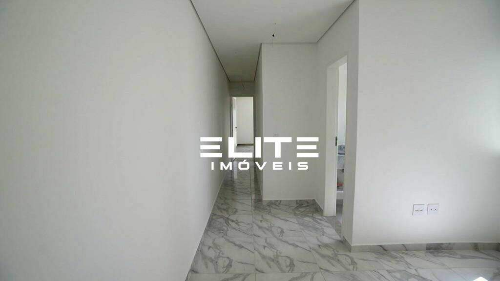 Apartamento à venda no Vila Bastos: 