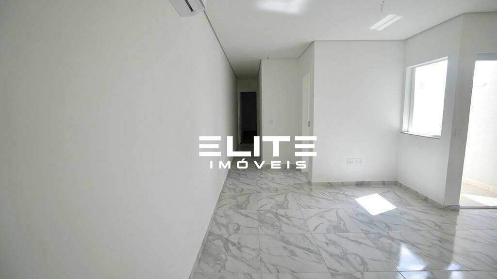 Apartamento à venda no Vila Bastos: 