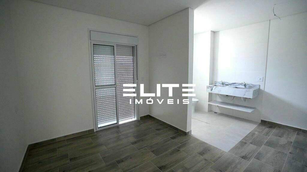 Apartamento à venda no Vila Bastos: 