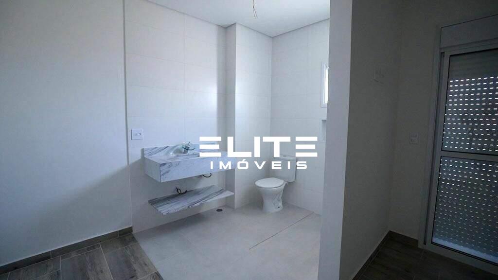 Apartamento à venda no Vila Bastos: 