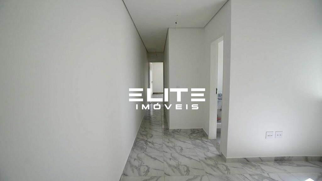 Apartamento à venda no Vila Bastos: 