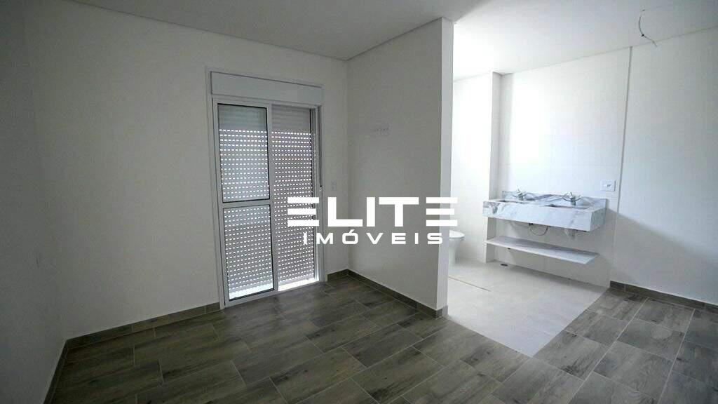 Apartamento à venda no Vila Bastos: 