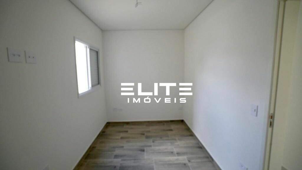 Apartamento à venda no Vila Bastos: 