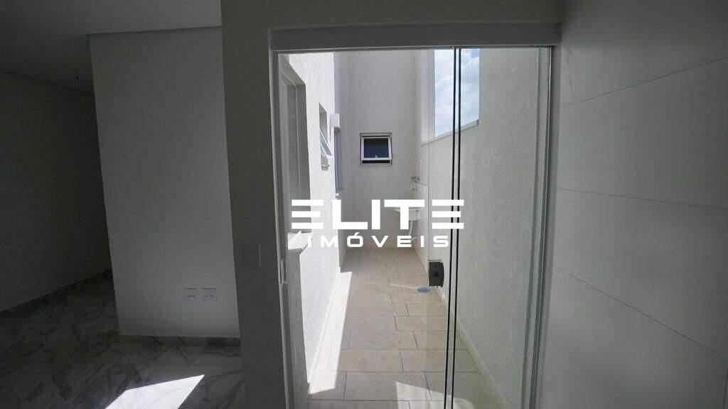 Apartamento à venda no Vila Bastos: 