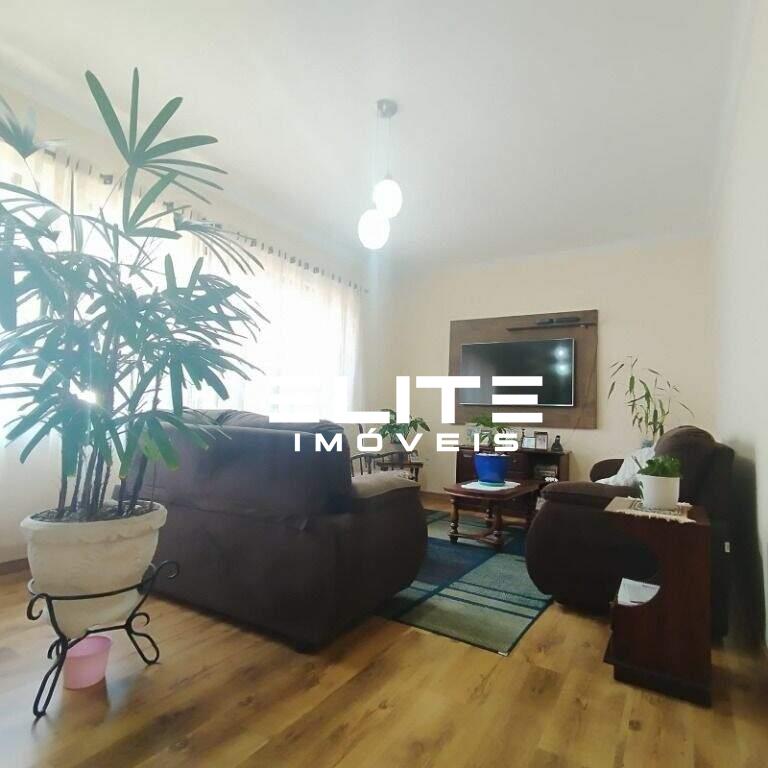 Casa à venda no Vila Alzira: 