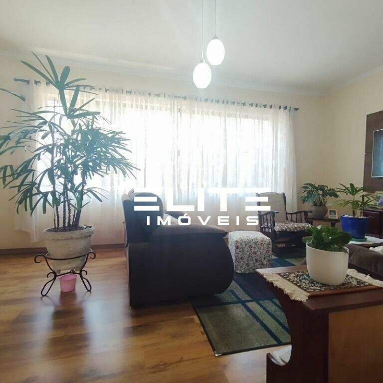 Casa à venda no Vila Alzira: 