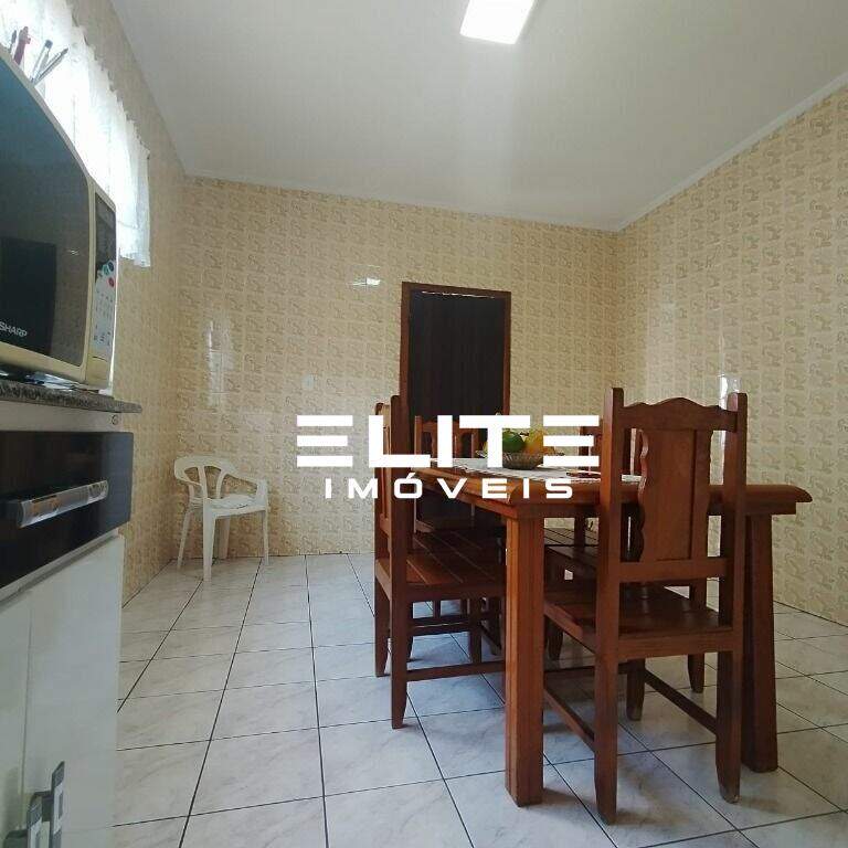 Casa à venda no Vila Alzira: 