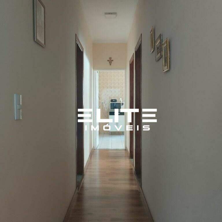 Casa à venda no Vila Alzira: 