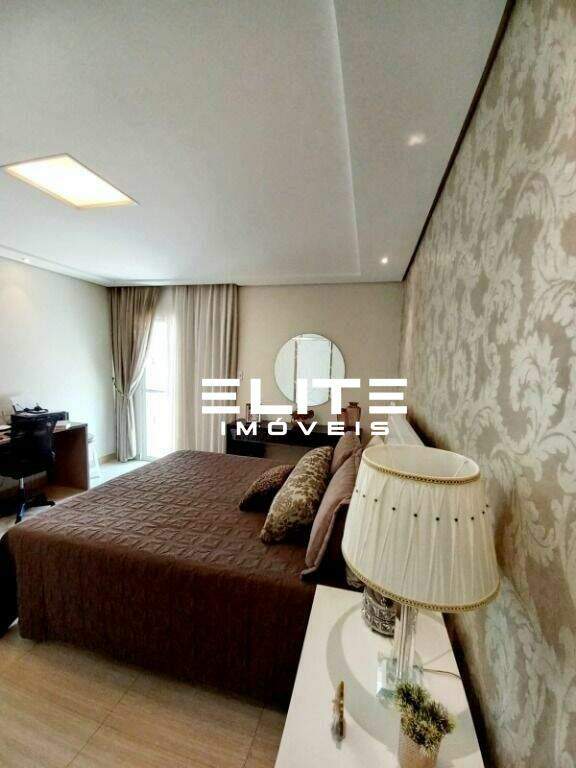 Sobrado à venda no Jardim Bela Vista: 