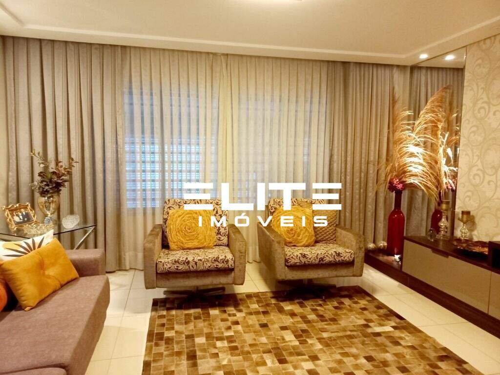 Sobrado à venda no Jardim Bela Vista: 