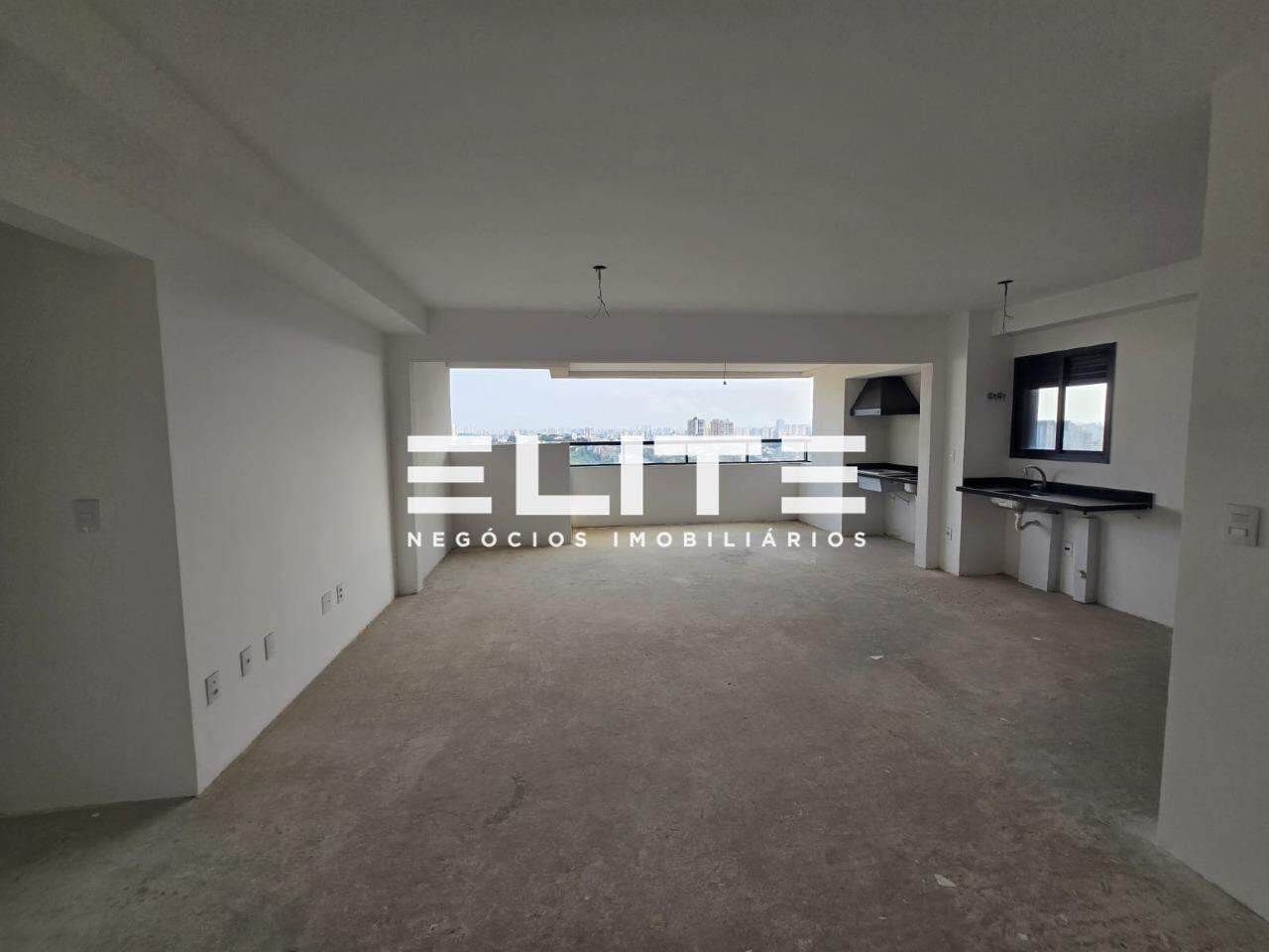 Apartamento à venda no Vila Santa Teresa: 