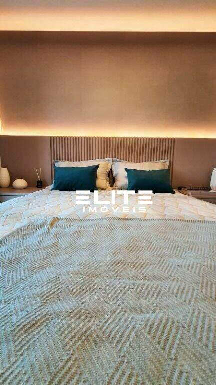 Apartamento à venda no Vila Santa Teresa: 