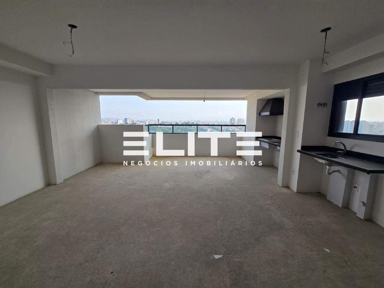 Apartamento à venda no Vila Santa Teresa: 