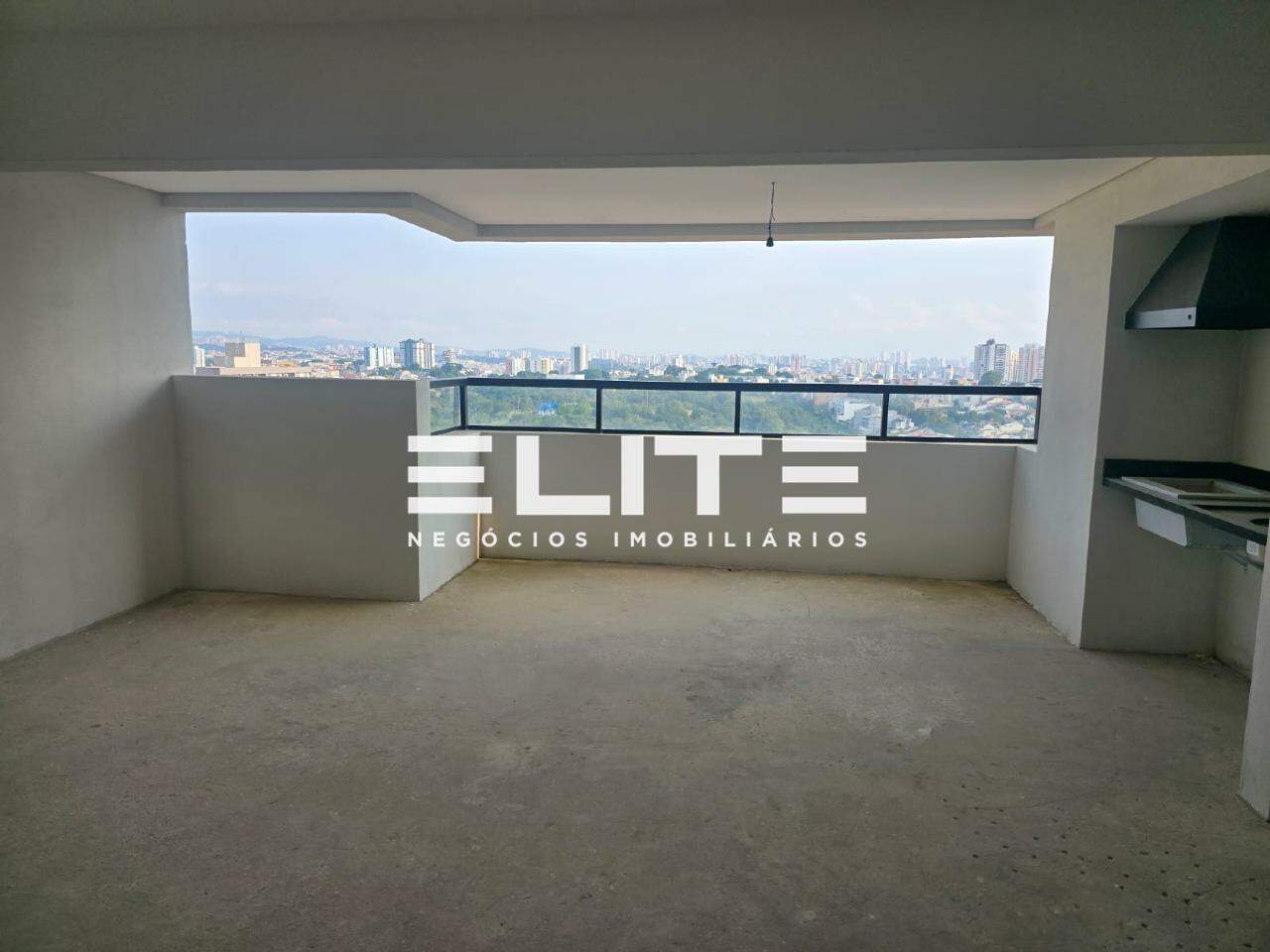 Apartamento à venda no Vila Santa Teresa: 