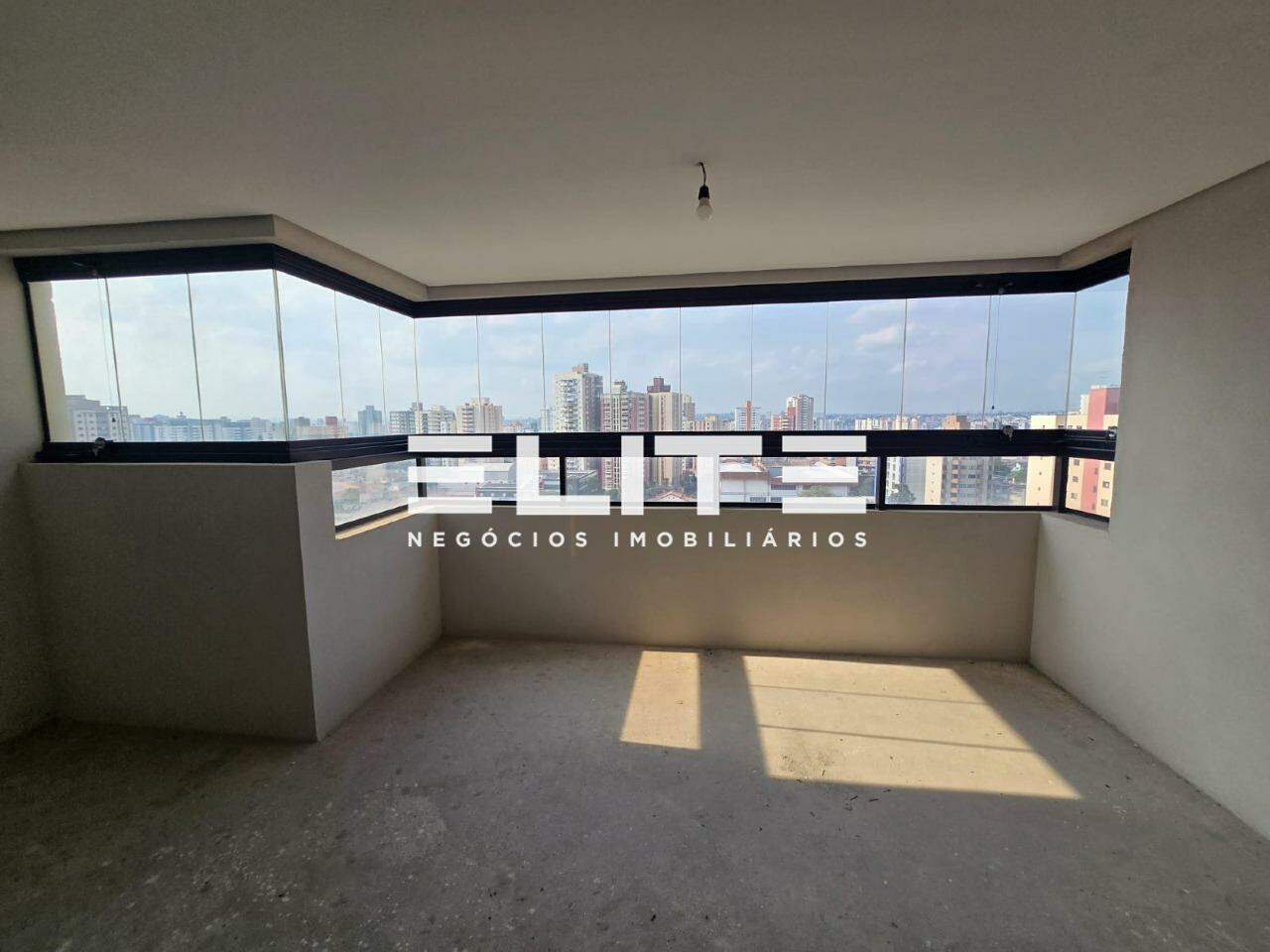 Apartamento à venda no Vila Santa Teresa: 