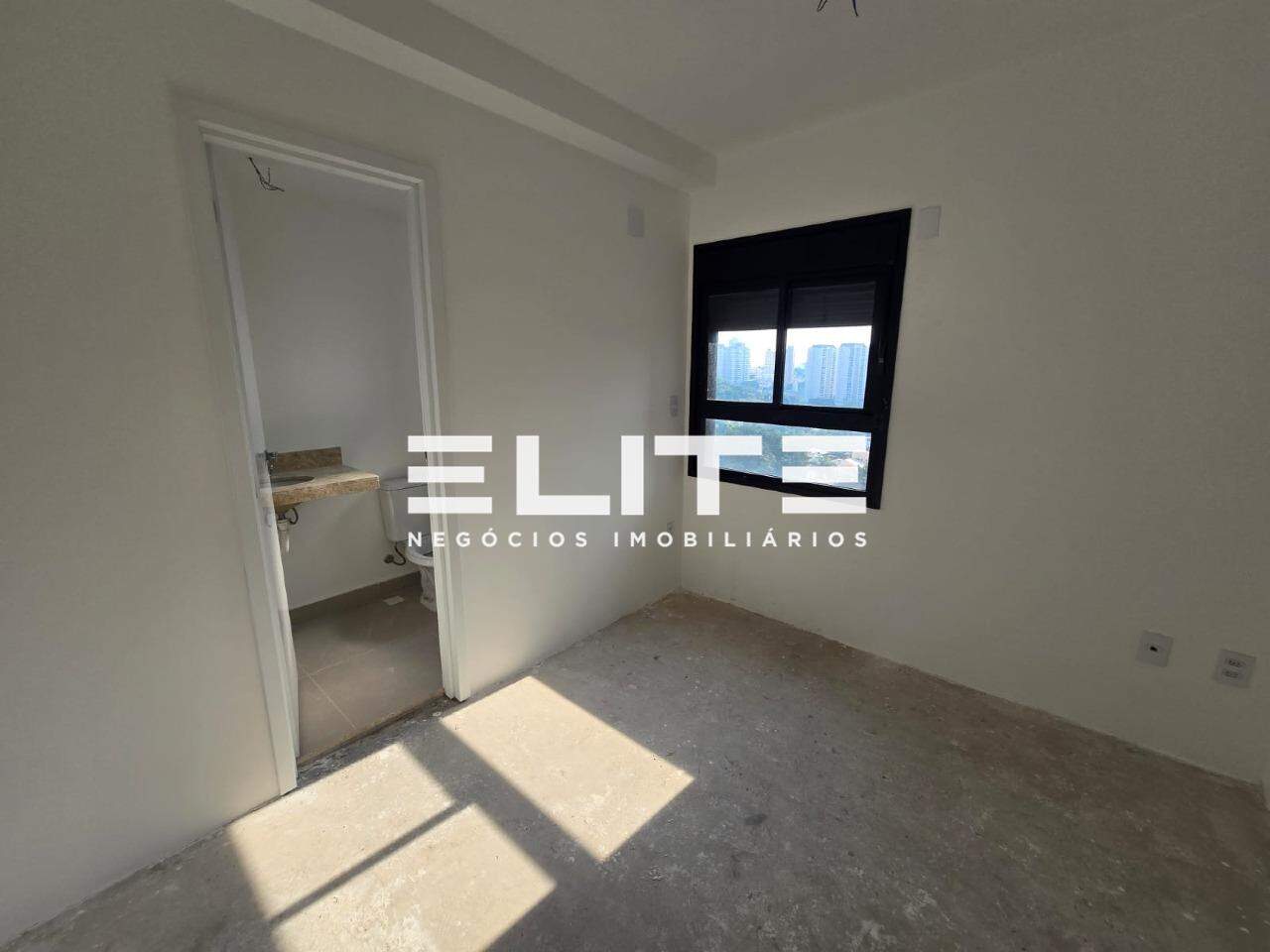 Apartamento à venda no Vila Santa Teresa: 