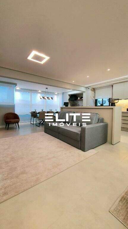 Apartamento à venda no Vila Santa Teresa: 